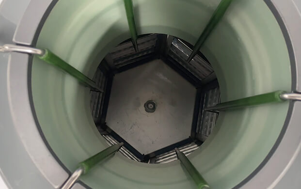 生物液氮罐頸塞忘記蓋 能揮發(fā)多少？