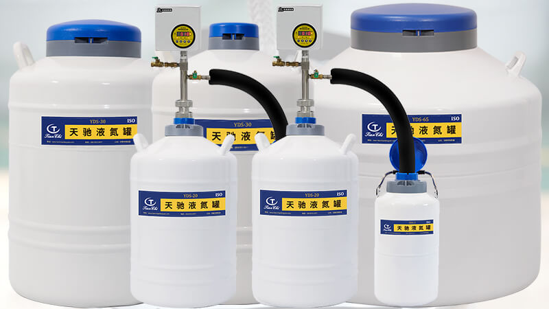 機(jī)械式液氮泵的工作效率如何？